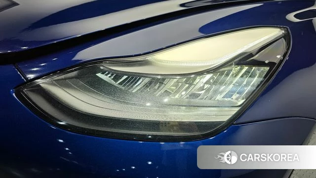 Tesla Model 3 id 4987635 из Кореи 14