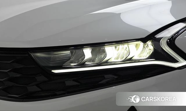 Kia K5 Hybrid 3rd Generation id 5034020 из Кореи 14