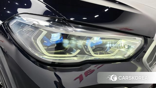 BMW X6 (G06) id 4987131 из Кореи 14