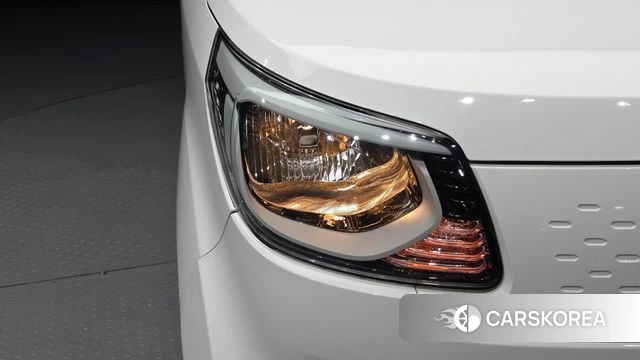 Kia The New Ray id 5036032 из Кореи 14