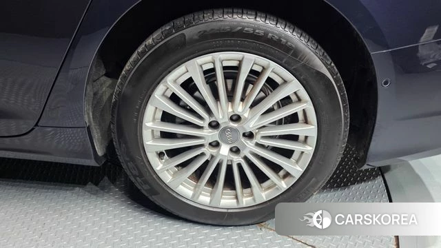 Audi A6 (C8) id 4688662 из Кореи 14