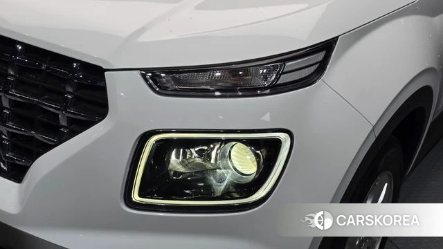 Hyundai Venue id 5016727 из Кореи 14