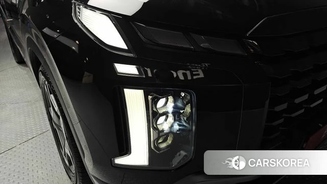 Hyundai The New Palisade id 4757703 из Кореи 14
