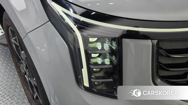 Kia The New Carnival 4th Generation id 5039351 из Кореи 14