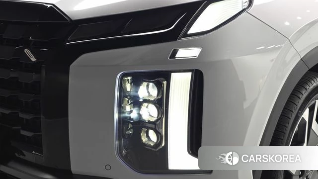 Hyundai The New Palisade id 5026627 из Кореи 14