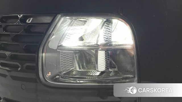 Hyundai Staria id 4964648 из Кореи 14