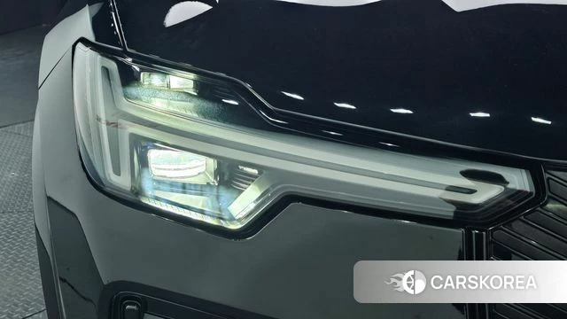 Volvo XC90 second Generation id 4847271 из Кореи 14