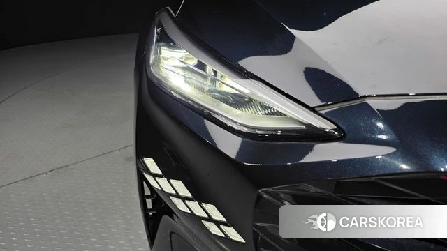 Kia K8 id 4921921 из Кореи 14