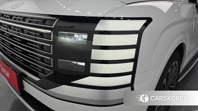 Hyundai Palisade (LX3) id 4756825 из Кореи 14