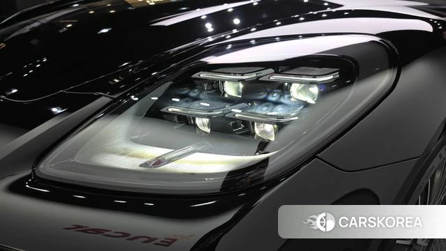Porsche Panamera (976) id 5001887 из Кореи 14