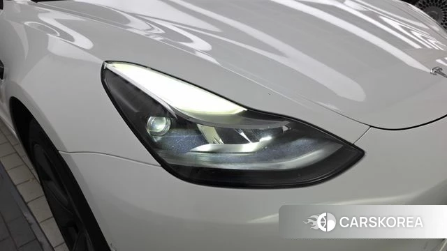 Tesla Model 3 id 4741227 из Кореи 14