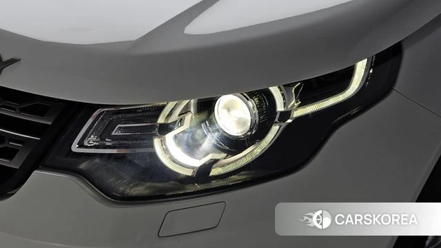 Land Rover Discovery Sports id 4960009 из Кореи 14