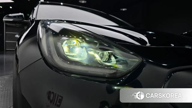 Kia Niro EV id 4987980 из Кореи 14
