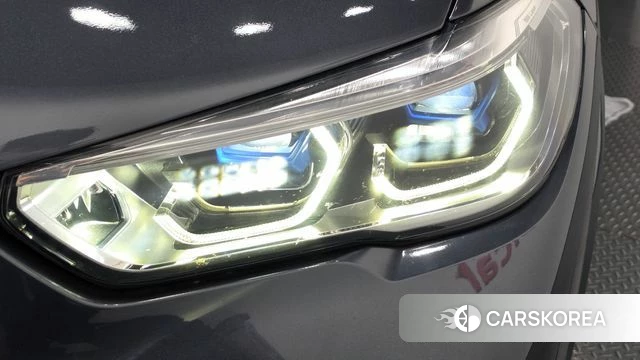 BMW X5 (G05) id 5041014 из Кореи 14