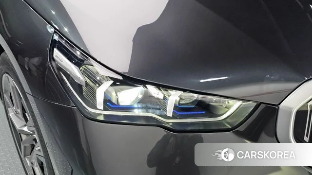 BMW i5 (G60) id 5026087 из Кореи 14