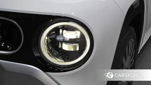 Hyundai The New Casper id 5015578 из Кореи 14