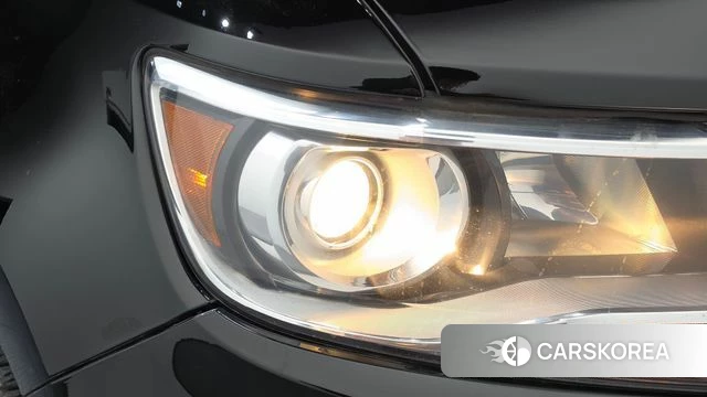 Chevrolet (GM Daewoo) Real New Colorado id 4987142 из Кореи 14