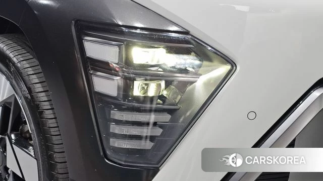 Hyundai Kona (SX2) id 4995837 из Кореи 14