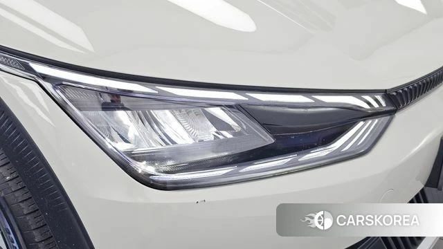 Kia EV6 id 5022846 из Кореи 14