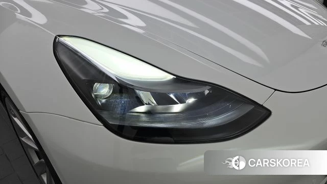Tesla Model 3 id 4779099 из Кореи 14