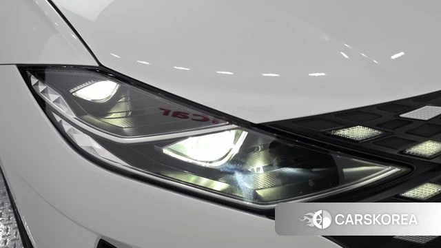 Hyundai The New Grandeur IG id 5027581 из Кореи 14