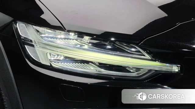 Volvo V60 Cross-Country 2nd Generation id 4992566 из Кореи 14