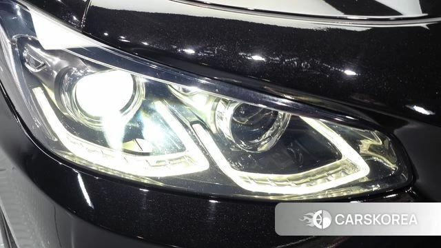 Hyundai Grandeur IG id 4982945 из Кореи 14