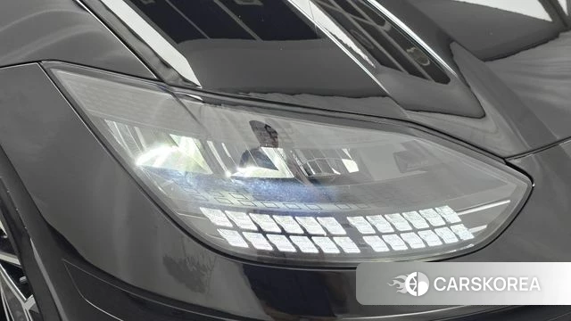 Hyundai Ionic 6 id 4965527 из Кореи 14