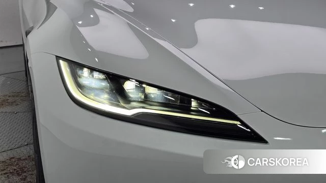 Tesla Model 3 id 4964228 из Кореи 14