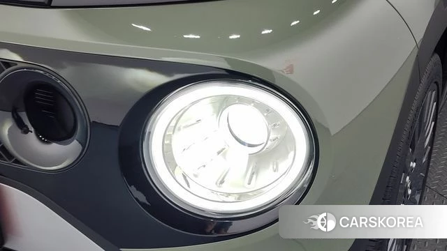 Hyundai Casper id 4783264 из Кореи 14