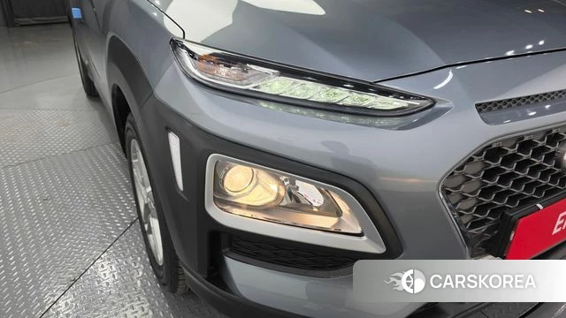 Hyundai Kona id 5041320 из Кореи 14