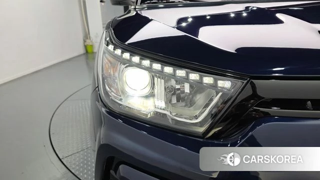 Ssangyong Tivoli Armor id 4983014 из Кореи 14