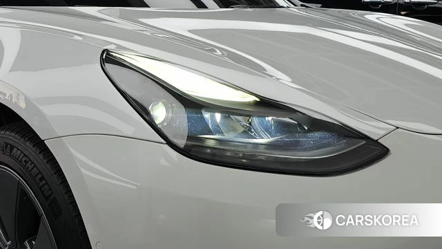 Tesla Model 3 id 5027675 из Кореи 14
