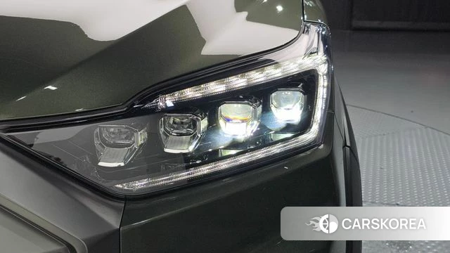 Ssangyong The New Rexton Sport id 4950769 из Кореи 14