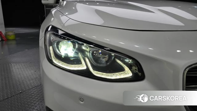 Hyundai Grandeur IG Hybrid id 5029481 из Кореи 14