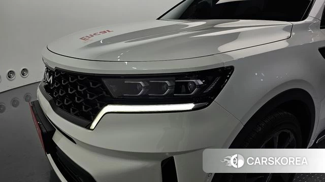 Kia Sorento 4th Generation id 5052717 из Кореи 14