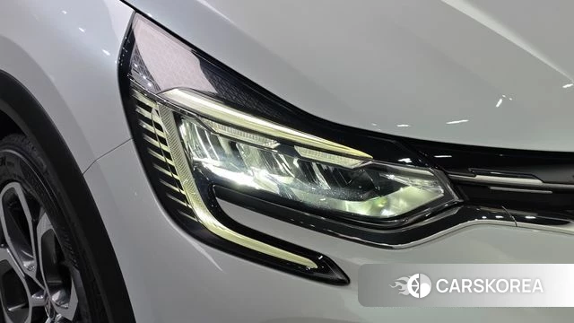 Renault Korea (Samsung) Capture id 5023146 из Кореи 14