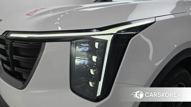 Kia The New Sorento 4th Generation id 4990249 из Кореи 14