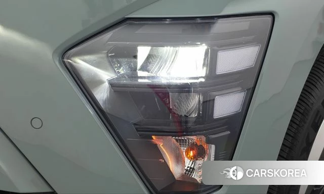 Hyundai Kona Electric (SX2) id 4985013 из Кореи 14