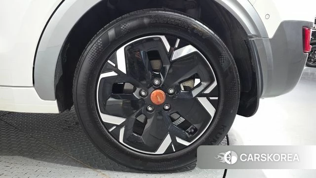 Kia Di All New Niro EV id 5021884 из Кореи 14