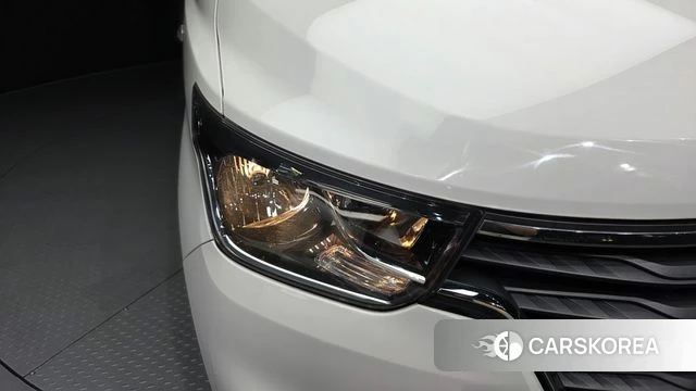 Hyundai The New Grand Starex id 4836476 из Кореи 14