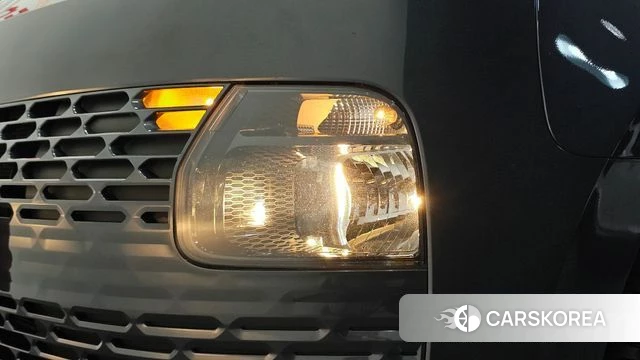 Hyundai Staria id 4976841 из Кореи 14