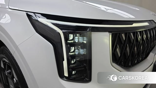 Kia The New Carnival 4th Generation id 5011192 из Кореи 14