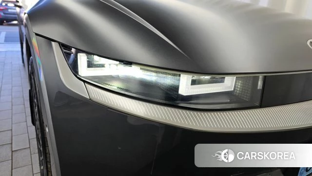 Hyundai Ionic 5 id 4958291 из Кореи 14