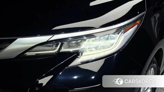 Toyota Sienna 4th Generation id 5022367 из Кореи 14