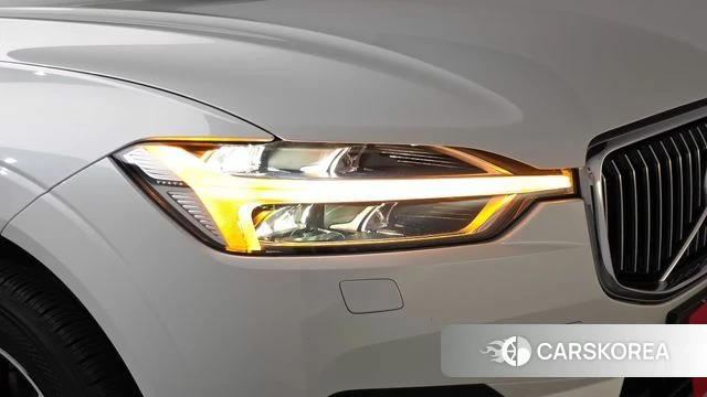 Volvo XC60 second Generation id 4982619 из Кореи 14