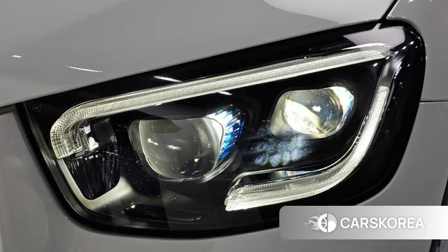 Mercedes-Benz GLC-Class X253 id 4941946 из Кореи 14