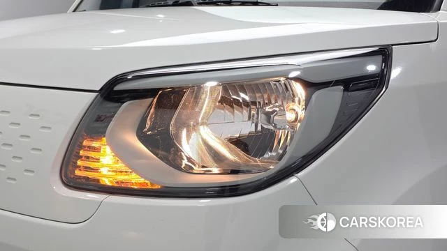 Kia The New Ray id 4922649 из Кореи 14