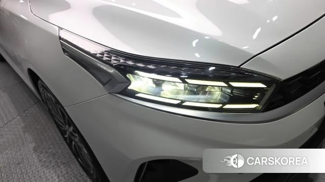 Kia The New K3 2nd generation id 4986717 из Кореи 14