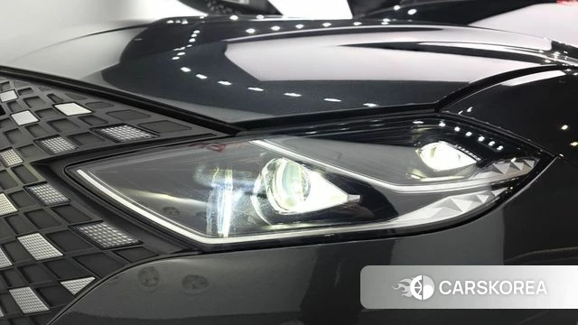 Hyundai The New Grandeur IG id 5023400 из Кореи 14